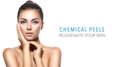 Rejuvenate Your Skin with Chemical Peels