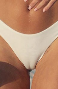 Camel Toe Labial Puff Miami